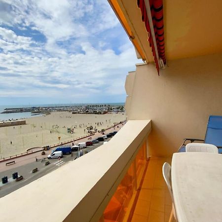 Le Traversant- View And Seaside With Air Conditioning! Palavas-les-Flots Exterior photo