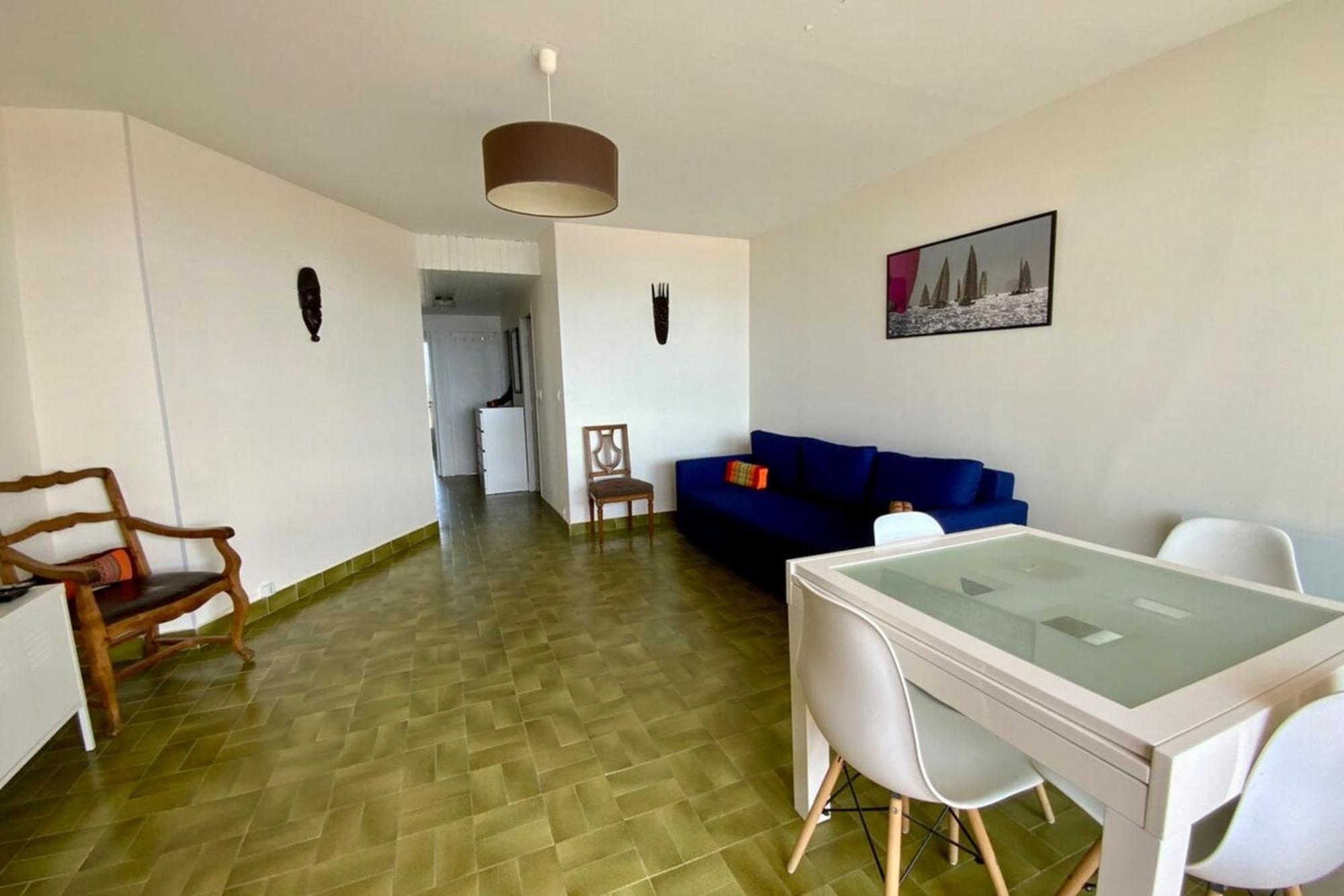 Le Traversant- View And Seaside With Air Conditioning! Palavas-les-Flots Exterior photo